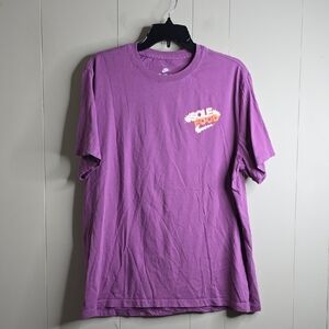 Nike Women's Soul Food  T-Shirt XL